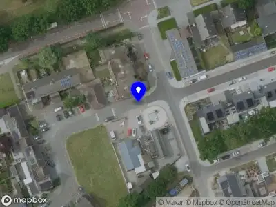 112 melding Overlastmelding Maasbrachterweg in Linne gesloten