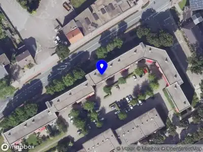 112 melding Overlastmelding Blijdestein in Sittard gesloten