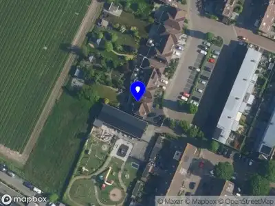 112 melding Anonieme overlastmelding Michiel De Ruyterstraat in Hillegom