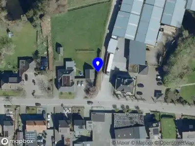 112 melding Overlastmelding Lariestraat in Gemonde