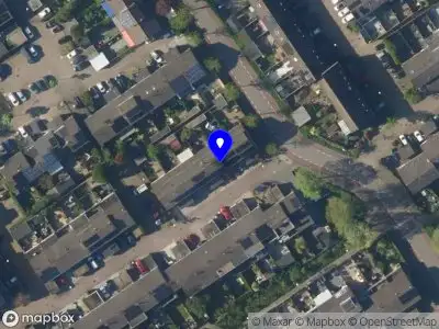 112 melding Overlastmelding Fazantenkamp in Maarssen gesloten