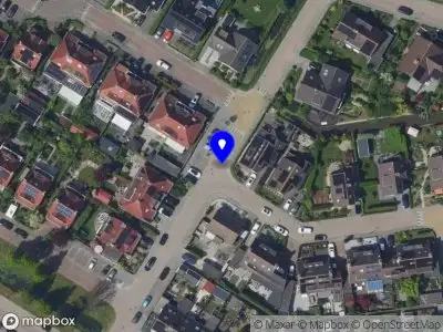 112 melding Overlastmelding Vossestaart in Alblasserdam gesloten