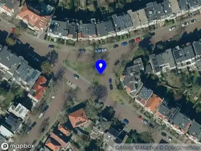 Overlastmelding Van Lawick van Pabststraat in Arnhem gesloten