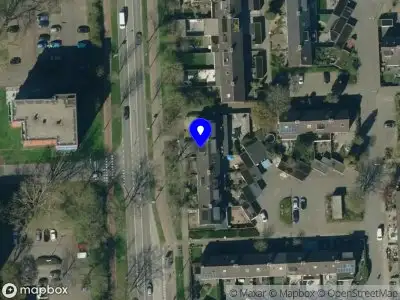 Overlastmelding Ridderkerkpad in Arnhem gesloten