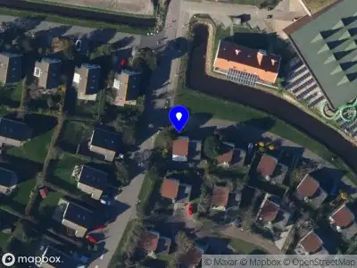 112 melding Overlastmelding Ooghduyne in Julianadorp gesloten