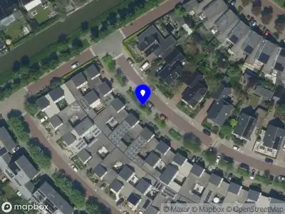 Overlastmelding Vrijburglaan in Heemskerk gesloten