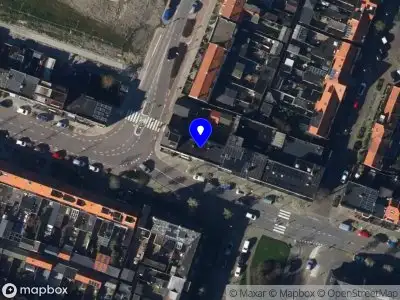 Overlastmelding Ruyghweg in Den Helder