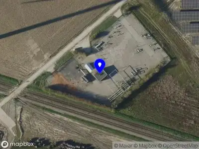 Politie met normale urgentie naar de Kruisweg in Sluiskil