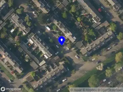 112 melding Ambulance met gepaste spoed naar de Van Naeltwijckstraat in Wassenaar