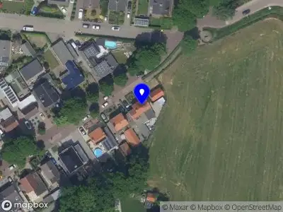 Overlastmelding Sint Antoniusstraat in Schijf