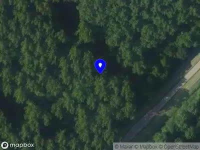 Brandweer met grote spoed naar de Baardmeesweg in Zeewolde vanwege middelgrote brand