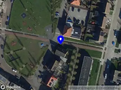 112 melding Overlastmelding Tremel in Krabbendijke gesloten