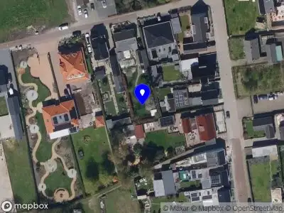 Overlastmelding Kenbelstraatje in Sint Willebrord gesloten