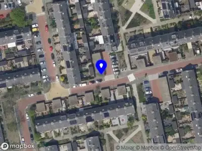 Overlastmelding Margrietlaan in Rijnsburg gesloten