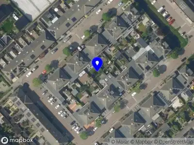 Anonieme overlastmelding Pieter Woutersstraat in Voorhout gesloten