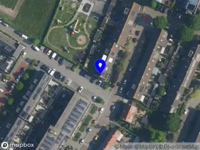 Anonieme overlastmelding Michiel de Ruyterstraat in Hillegom