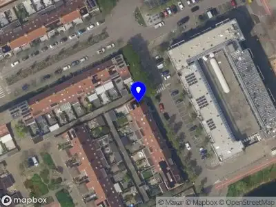 112 melding Overlastmelding Boogschutter in Katwijk