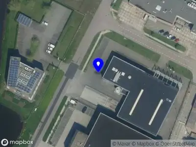 Overlastmelding Schieland in Beverwijk