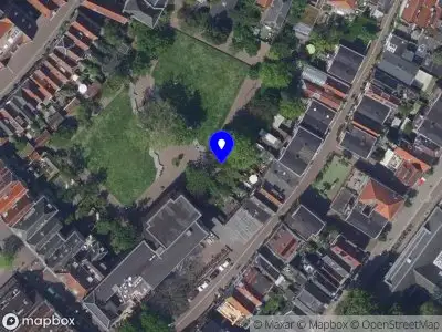 Overlastmelding Hof in Dordrecht