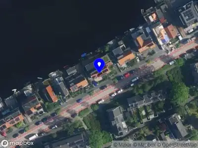 112 melding Overlastmelding Legmeerdijk in Amstelveen gesloten