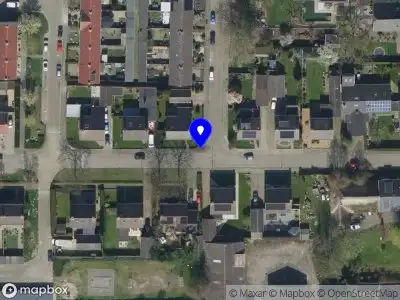 112 melding Anonieme overlastmelding President Kennedystraat in Sprang-Capelle gesloten