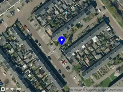 112 melding Overlastmelding Eeshofstraat in Arnhem