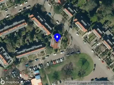 Overlastmelding Goeman Borgesiusplein in Arnhem gesloten