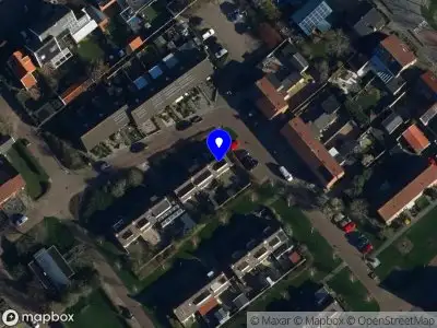 Overlastmelding Pater de Witstraat in 't Zand