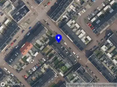 Brandweer met grote spoed naar de Willem van Noortstraat in Hoef en Haag vanwege afhijsen patient
