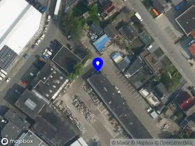 Politie met grote spoed naar de Vlotlaan in Monster vanwege ongeval met letsel