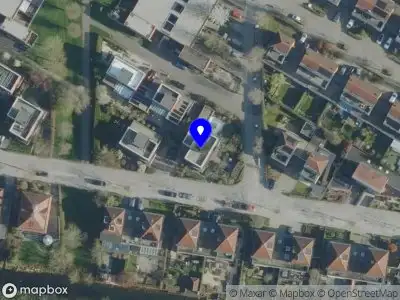 Politie naar de Wijnkersstraat in Nijmegen vanwege aanrijding met letsel