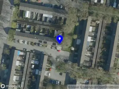 112 melding Overlastmelding Rossinistraat in Tilburg