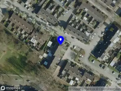 112 melding Overlastmelding Baarsven in Goirle gesloten