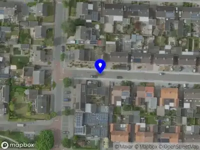 112 melding Overlastmelding Hilsondisstraat in Thorn gesloten