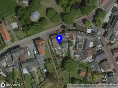 Anonieme overlastmelding  in Mechelen gesloten