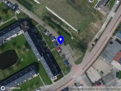 Overlastmelding Sportlaan in Strijen (3291 TN) gesloten