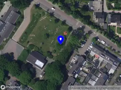 Overlastmelding Dokter Hiemstralaan in Gorinchem