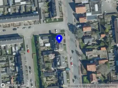 Overlastmelding Burgemeester Smeelelaan in Waalwijk gesloten