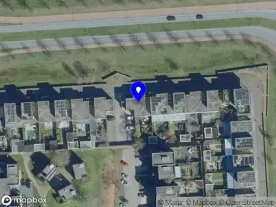 Overlastmelding Villa Spaanse Ruiter in Waalwijk gesloten