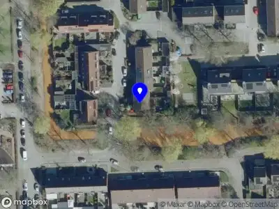 112 melding Overlastmelding Koekoek in Sprang-Capelle gesloten