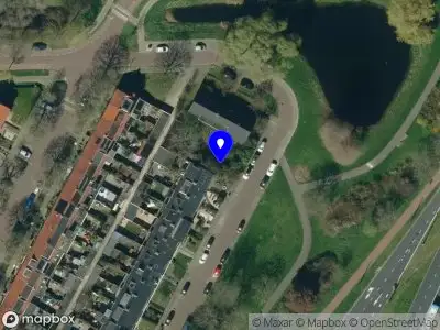 Overlastmelding met urgentie Sleedoornlaan in Arnhem