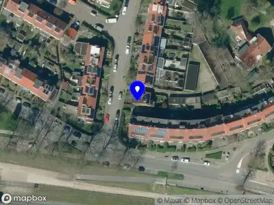 Overlastmelding Hertshoornstraat in Arnhem