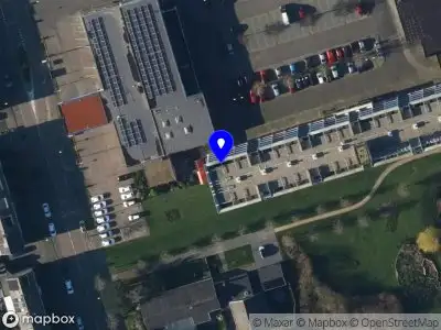 Overlastmelding Baljuwstraat in Den Helder