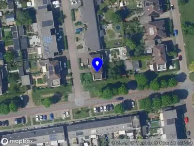 Overlastmelding Graafschap in Lelystad