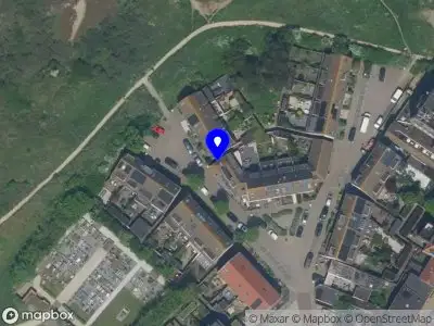 112 melding Overlastmelding Neeltje Snijdershof in Wijk aan Zee gesloten