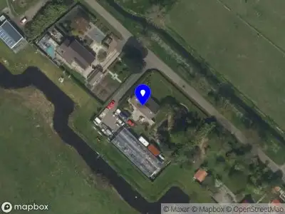 Besteld ambulance vervoer naar de Heerzijnweg in Rockanje