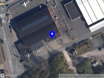 Politie met grote spoed naar de Kopenhagenstraat in Groningen vanwege ongeval met letsel