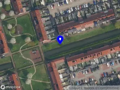 Politie naar de Raaigras in Pijnacker vanwege ongeval met letsel