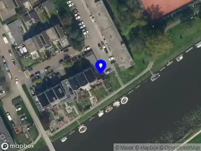 112 melding Overlastmelding Van Scorelstraat in Maassluis gesloten