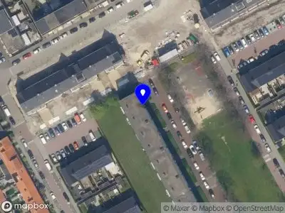 Overlastmelding Da Costaplein in Maassluis gesloten